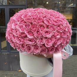 Flower Power