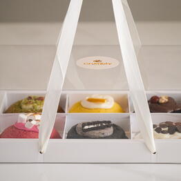 Fidelio Bakery