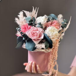 LvArt flowers