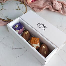 Lemon Sherbet Bakery 