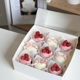 Blanmange bakery