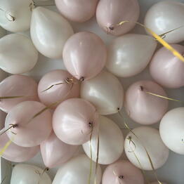 BALLOON STORY