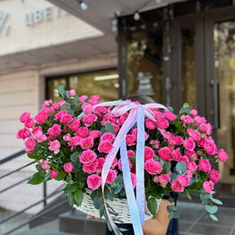 Sami flowers