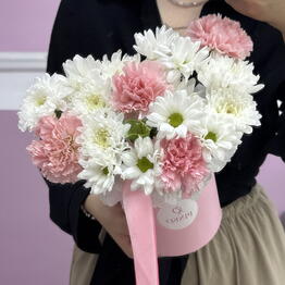 PINKO flowers