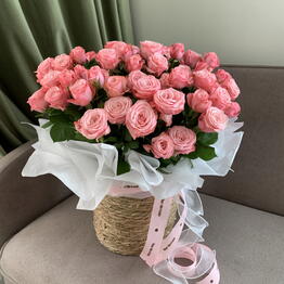 Fler de roze