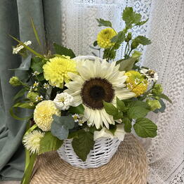Flower Workshop