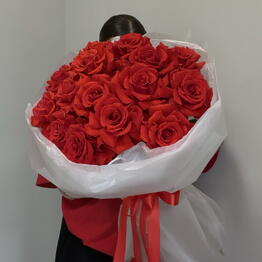 Studiya cvetov Nastasiya Flowers 