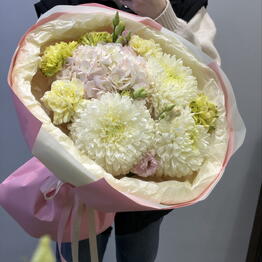Bambini Flowers