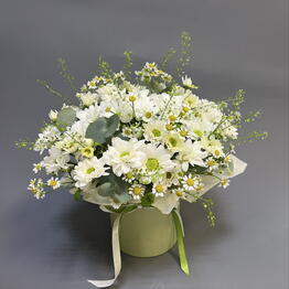 Flowers from Helen