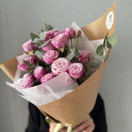 BLOOMERIA FLOWERS SHOP