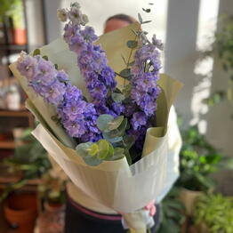 Le Bouquet