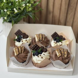 Vanuhi cup&cake