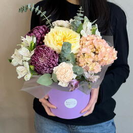 Flowery 