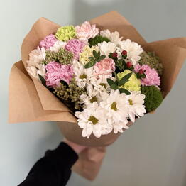 Si Dahe Flowers