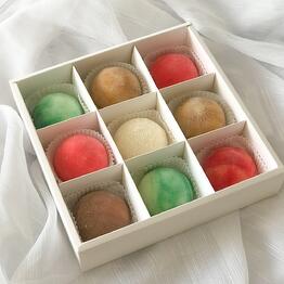 Mochi & Mallow