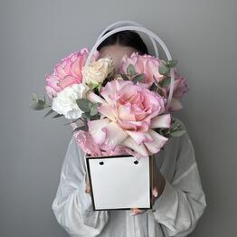 FMART x Chistopolskaya