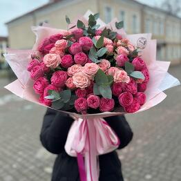 Cvetochniy magazin Kaktus