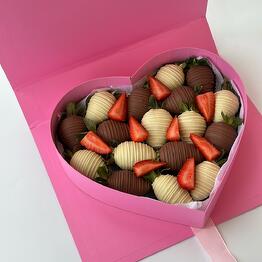 CHOCOBERRY.ULN