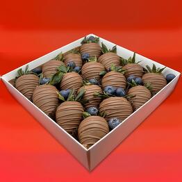 Romari chocolate