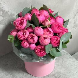 Magic Flowers 