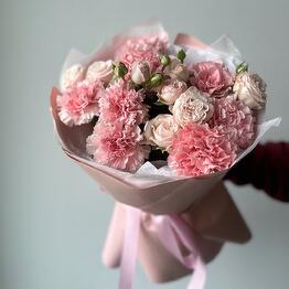 Pervocvet Flowers на Аэродромной