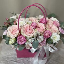 Kiseleva flowers