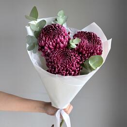 D&D Flowers