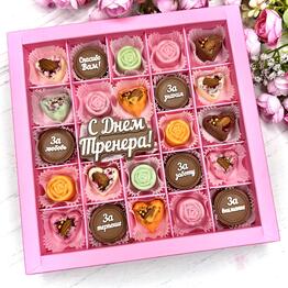 Счастье в шоколаде