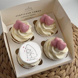 PERFILEVA CAKES