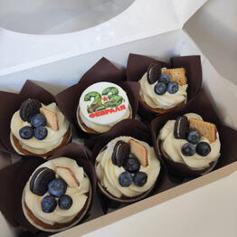 Sweetcakes nn
