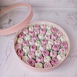 Zefir floral