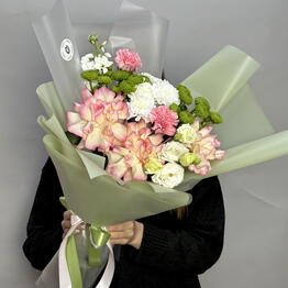 Flowry