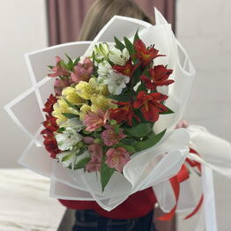 Razgonyaeva Flowers