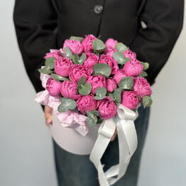 Gentle Flowers Lessner