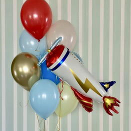 Bow & Helium