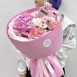 PINKO flowers