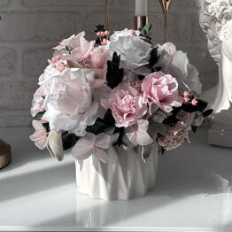 EVAN fleurs