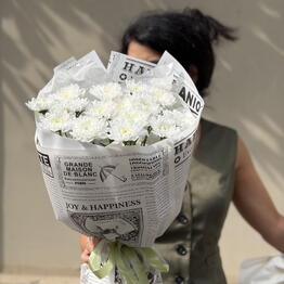 Solo Flowers