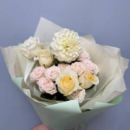 BAMBINI FLOWERS