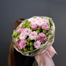 COSMO FLOWERS