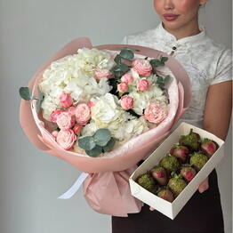 Flowers Lovers
