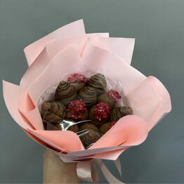 Сладкая жизнь 🍓🍫♥️