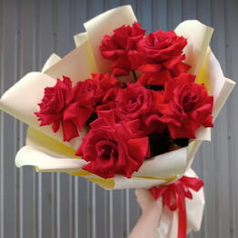 Flower Fragrance