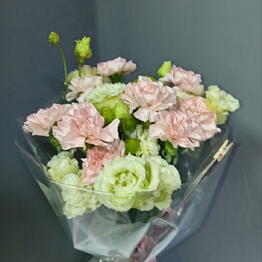 Flowers here 