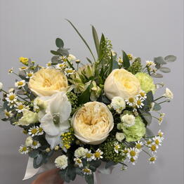 CVETY MANIT flowers shop
