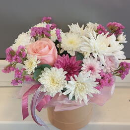 FLOWERSSTAV 