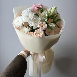 Salon floral