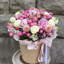 FLOWERHOUSE