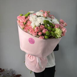 GARDEN flowers & beauty