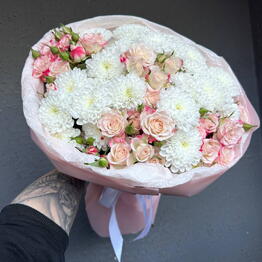 Mariflora